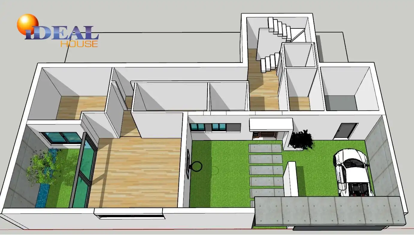 Terreno residenziale in vendita a Genil, imagen 9