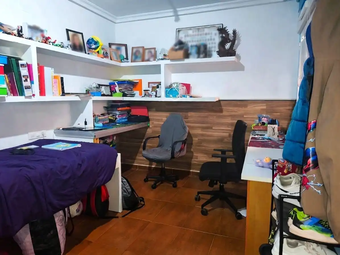 Apartament en venda en Puertollano amb Aire condicionat, Calefacció i Traster