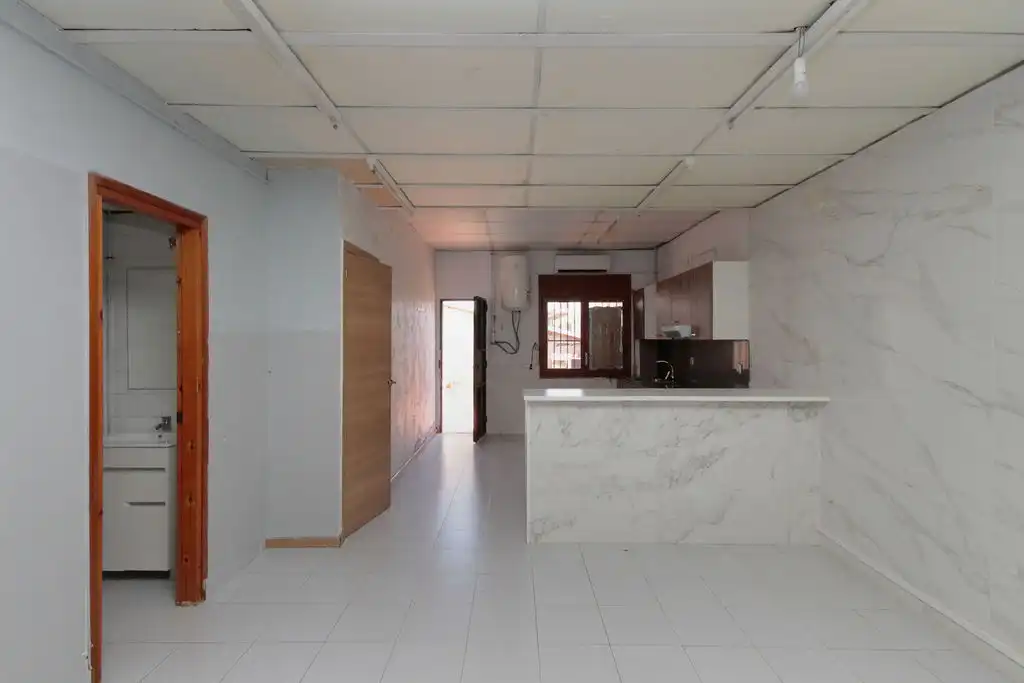 Cocina de Local en venta en Terrassa
