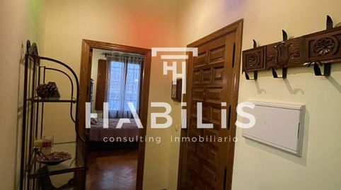 Foto 2 de Piso de alquiler en Casco Histórico, Toledo Capital