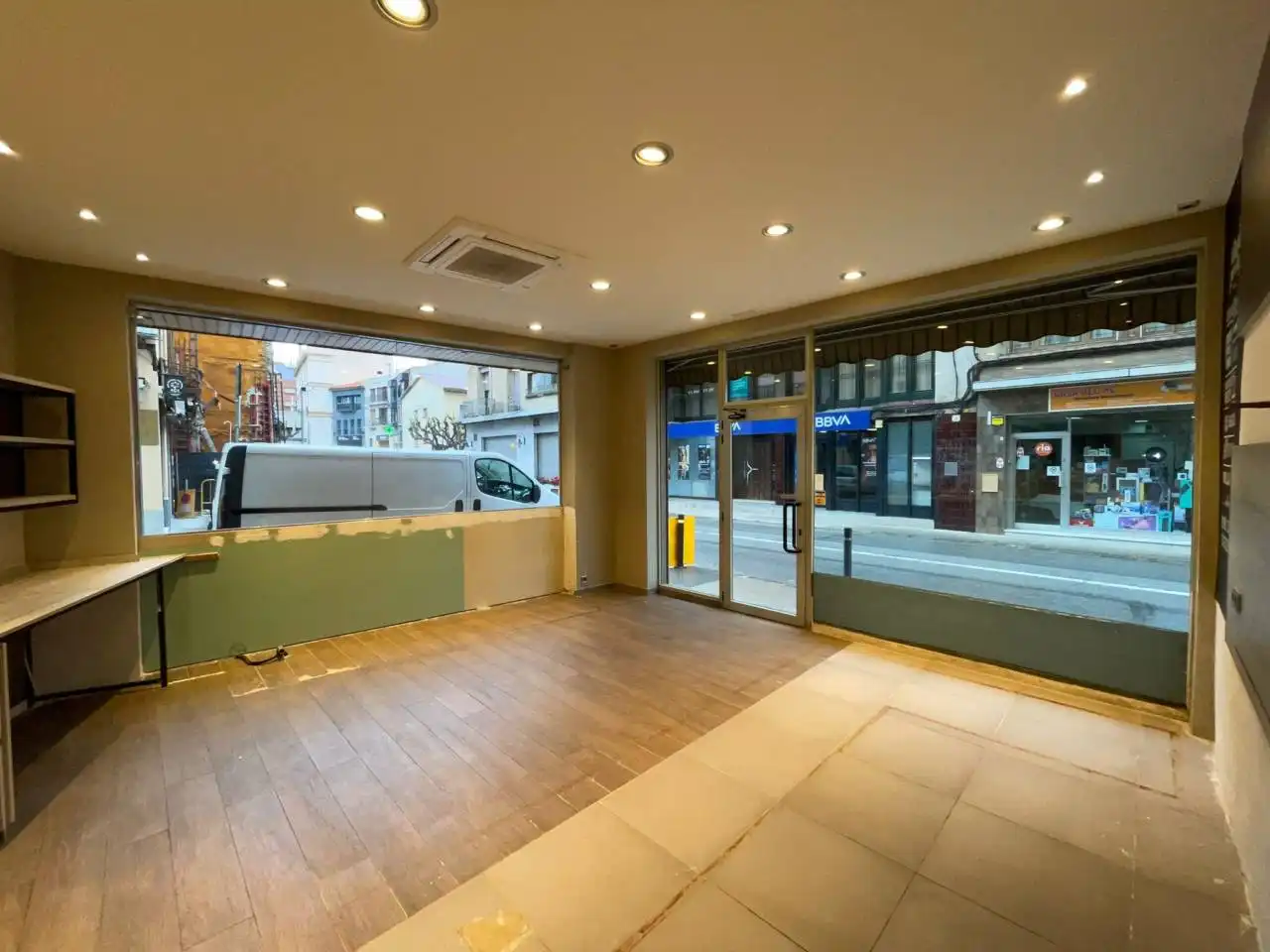 Locale commerciale in affitto a Calle Agustí Santacruz, imagen 5