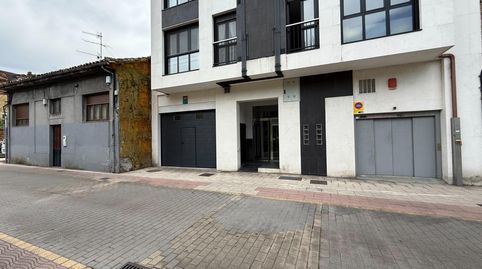 Foto 4 de Garatge en venda a Calle Poeta Manfer de la Llera, Sama, Langreo