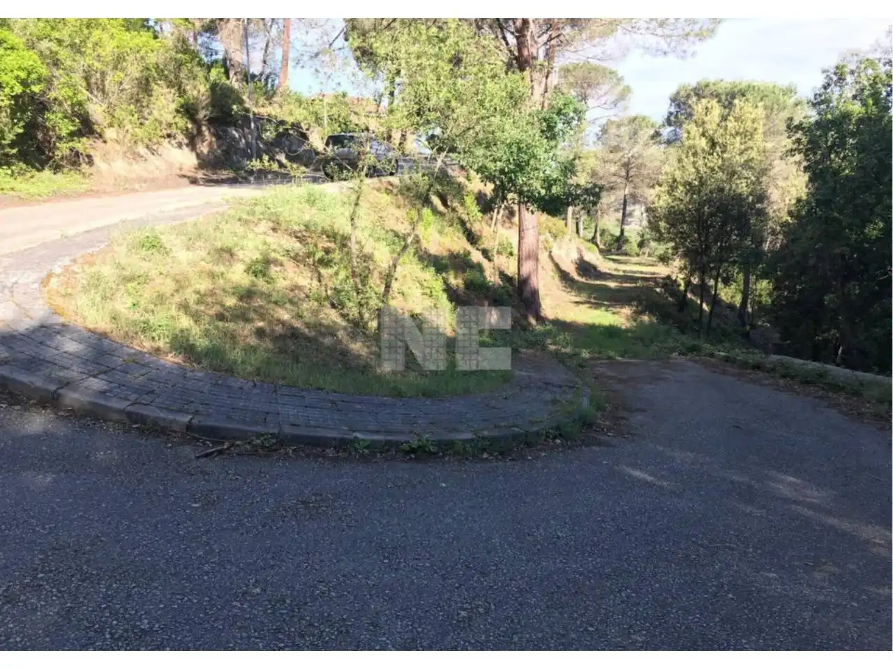 Residential land for sale in Vilanova del Vallès, imagen 10