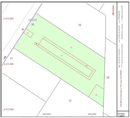 Wohnung mit Aufzug zum Verkauf in Calle JUAN DE URBIETA 18, imagen 11