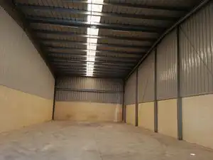 Nau industrial de lloguer a Zona de la Vega, imagen 4