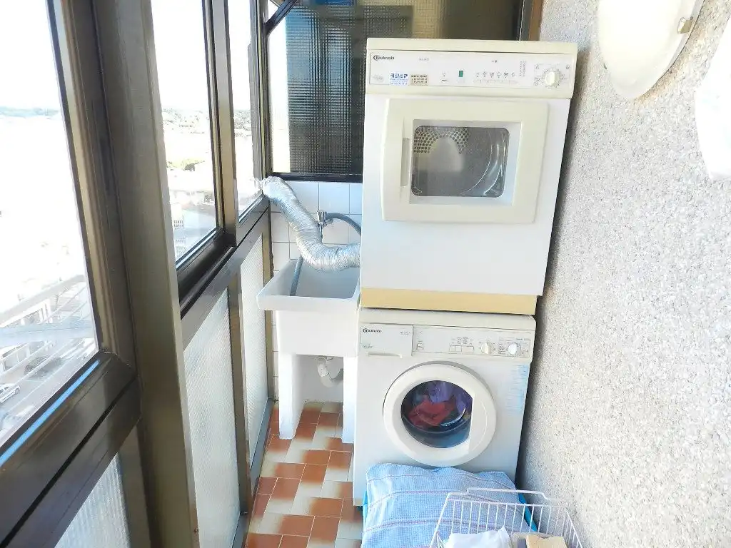Flat with terrace for sale in Puig Ses Forques - Torre Colomina, imagen 11