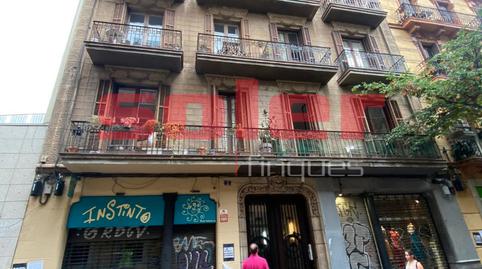 Photo 2 of Building for sale in Carrer D'astúries, Vila de Gràcia,  Barcelona Capital