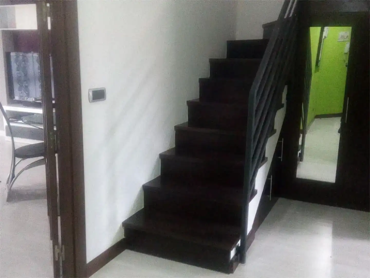 Wohnung zur Miete in Torrelavega  mit Balkon