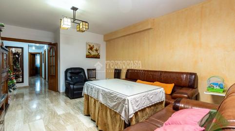 Foto 4 de Pis en venda a Albolote, Granada