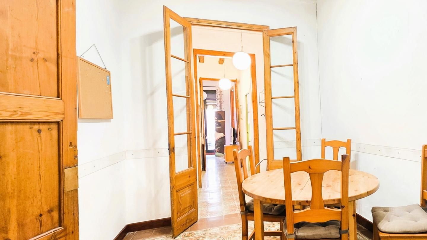 Flat for sale in Carrer de Joaquín Costa, El Raval, Ciutat Vella