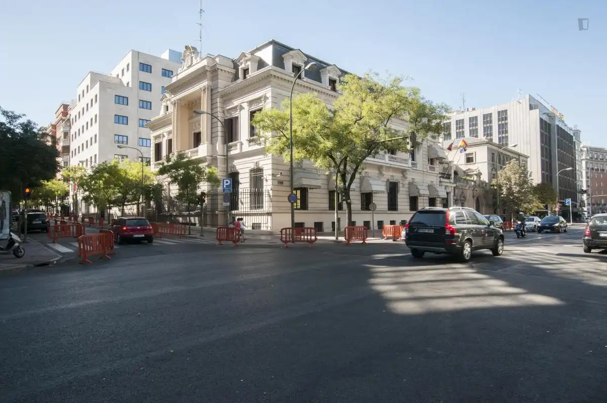 Habitación en Almagro