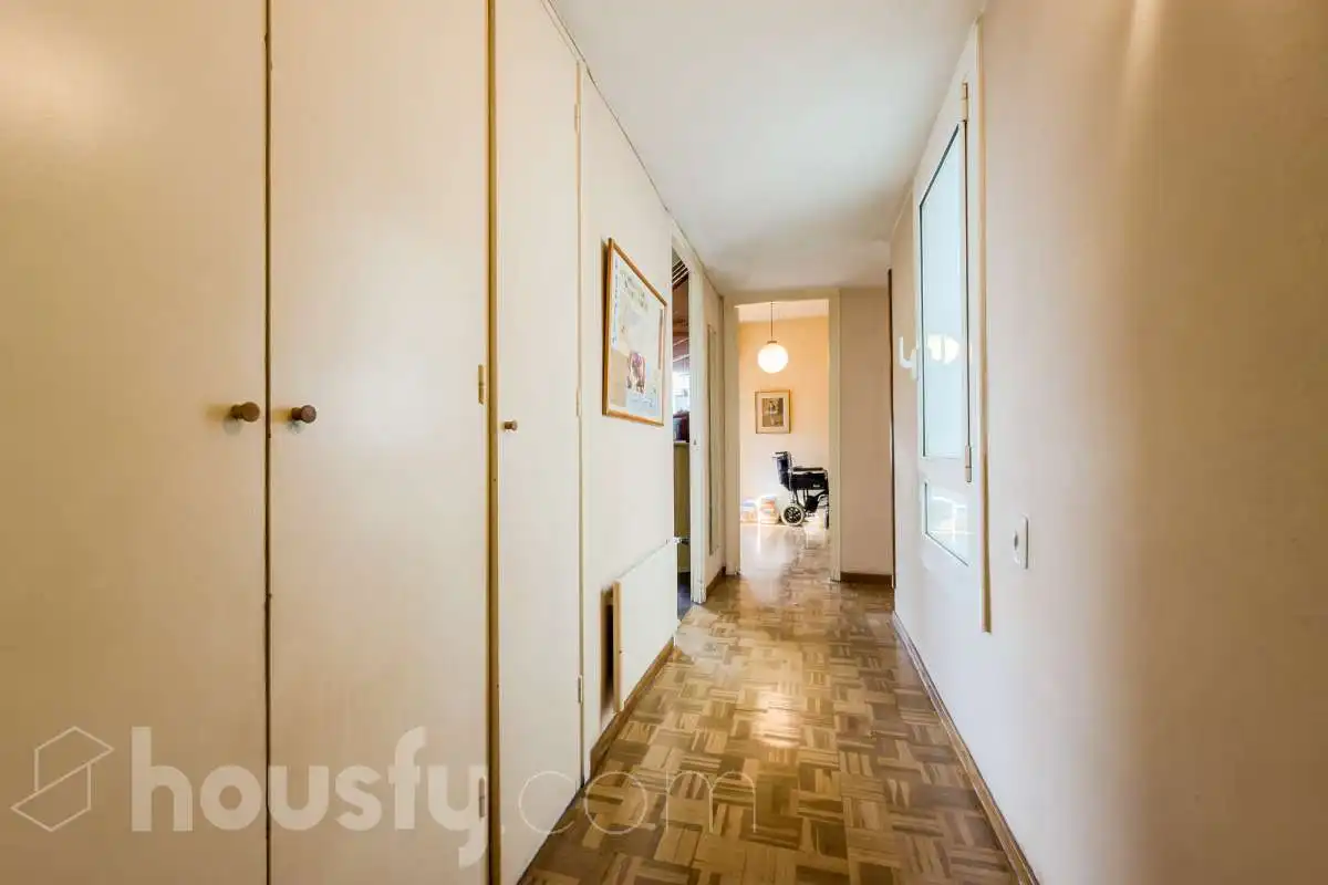 Penthouse with terrace for sale in CL DOS DE MAIG ., imagen 35
