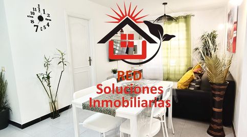 Photo 3 of Flat for rent in Juan de Austria, Puertito de Güímar, Güímar