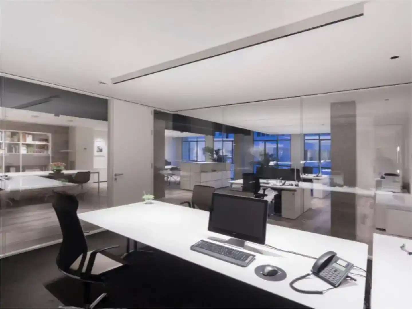 Loft en venda en  Barcelona Capital amb Aire condicionat