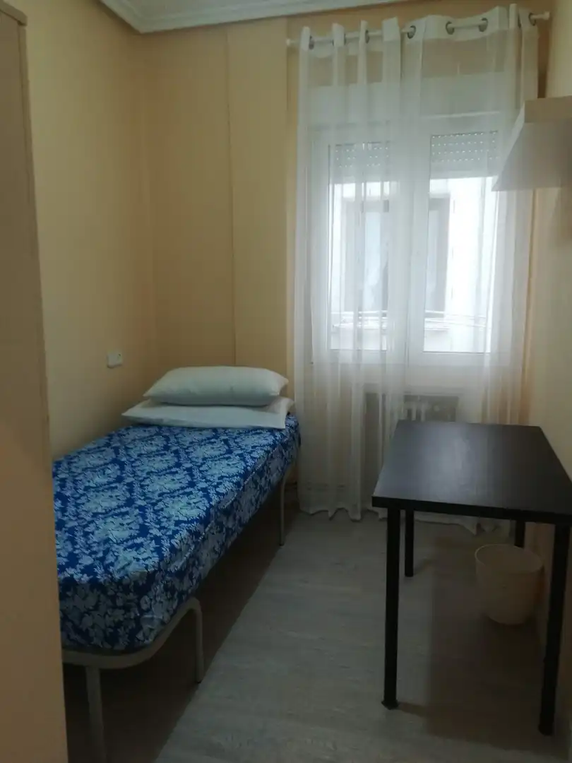 Wohnung zur Miete in CL MANSO, 4, La Arena