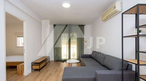 Foto 2 de Piso de alquiler en Calle Arrayanes, 6, Barrio de Zaidín, Granada Capital