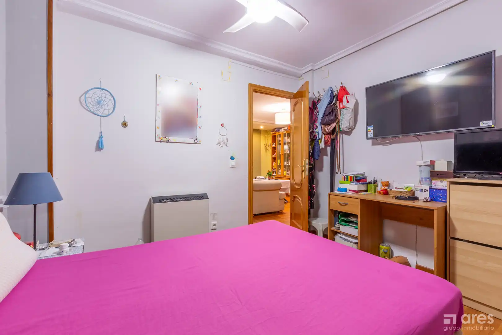 Flat with lift for sale in Plaza Sierra de Navacerrada, imagen 14