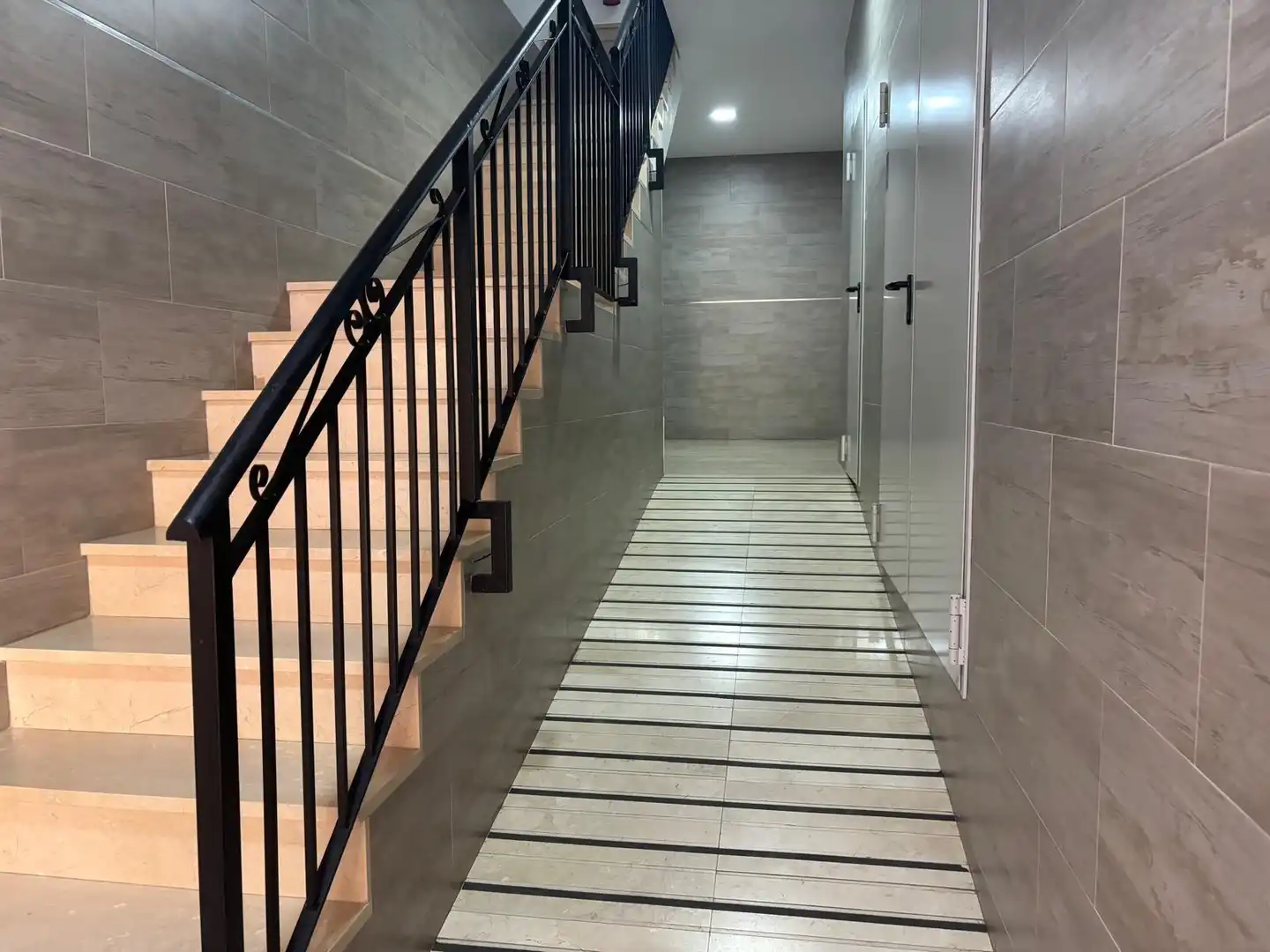 Apartament en venda en Ibi amb Calefacció i Parquet