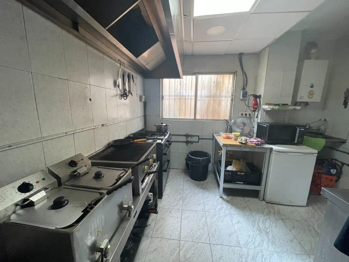 Local comercial en venda a La Mata, imagen 10