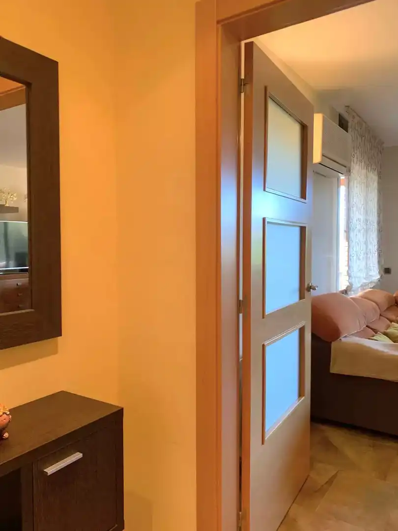 Wohnung zum Verkauf in Hostalric mit Heizung, Terrasse und Balkon