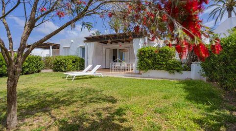 Foto 2 de Casa o chalet en venta en Son Bou - Sant Jaume, Alaior