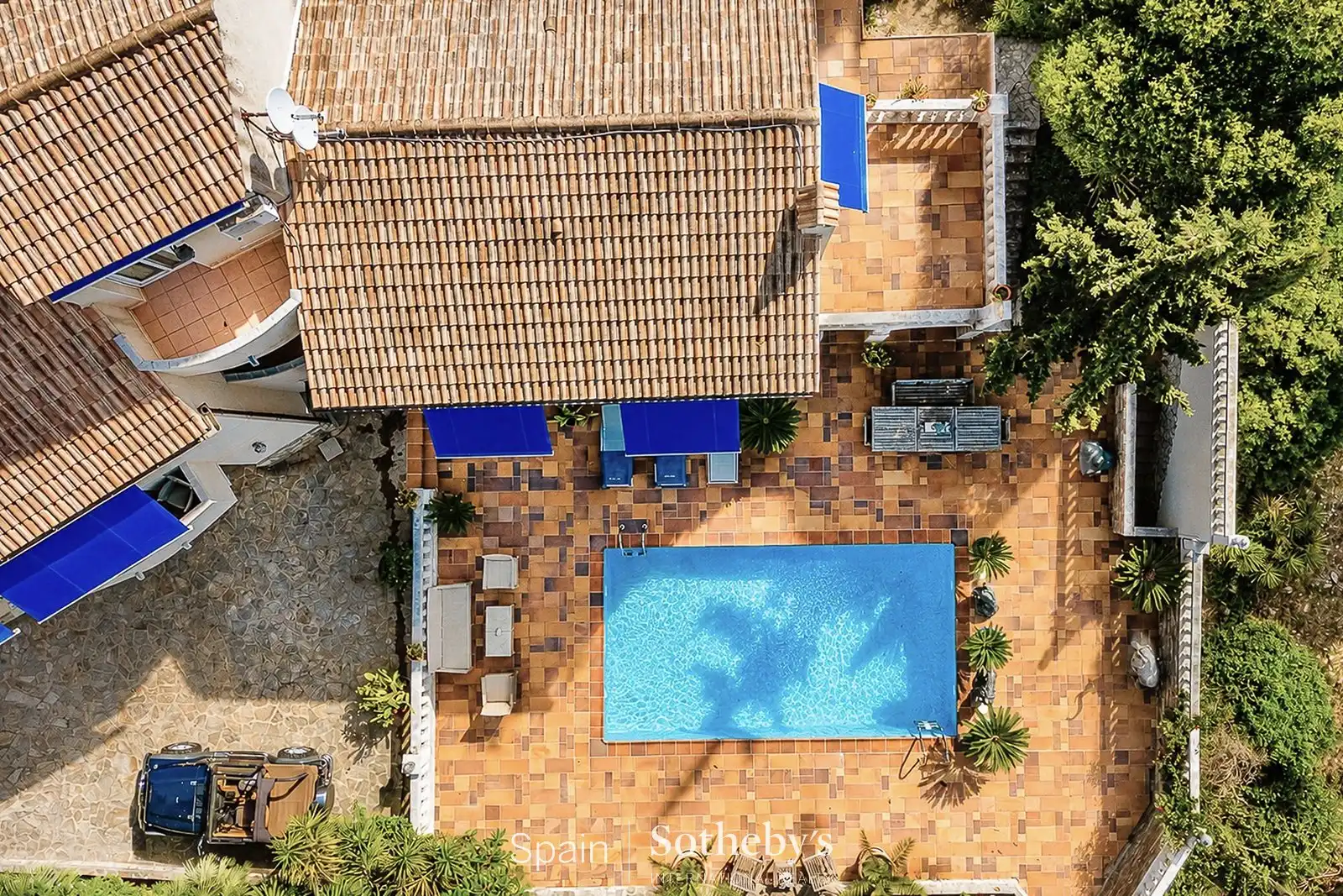 House with pool for sale in Olivella, imagen 37