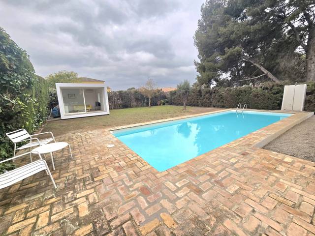 Casa-chalet en Alquiler en Montesol