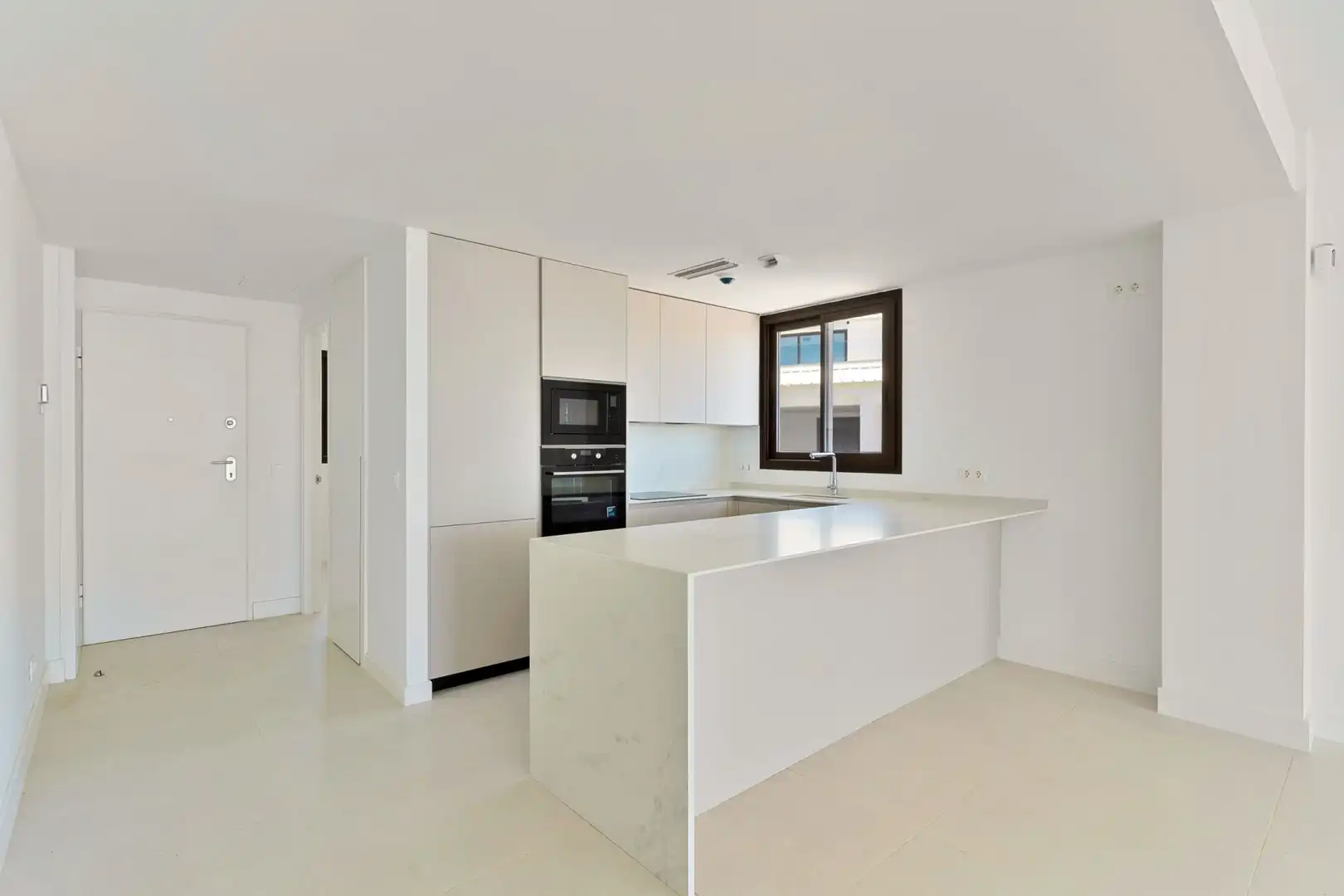 Apartment mit Pool zum Verkauf in El Higuerón, imagen 5