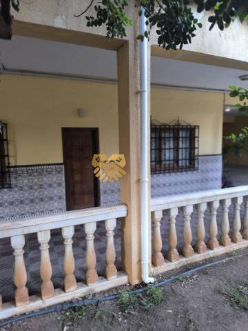 Piso en Alquiler en La Carihuela - Los Nidos