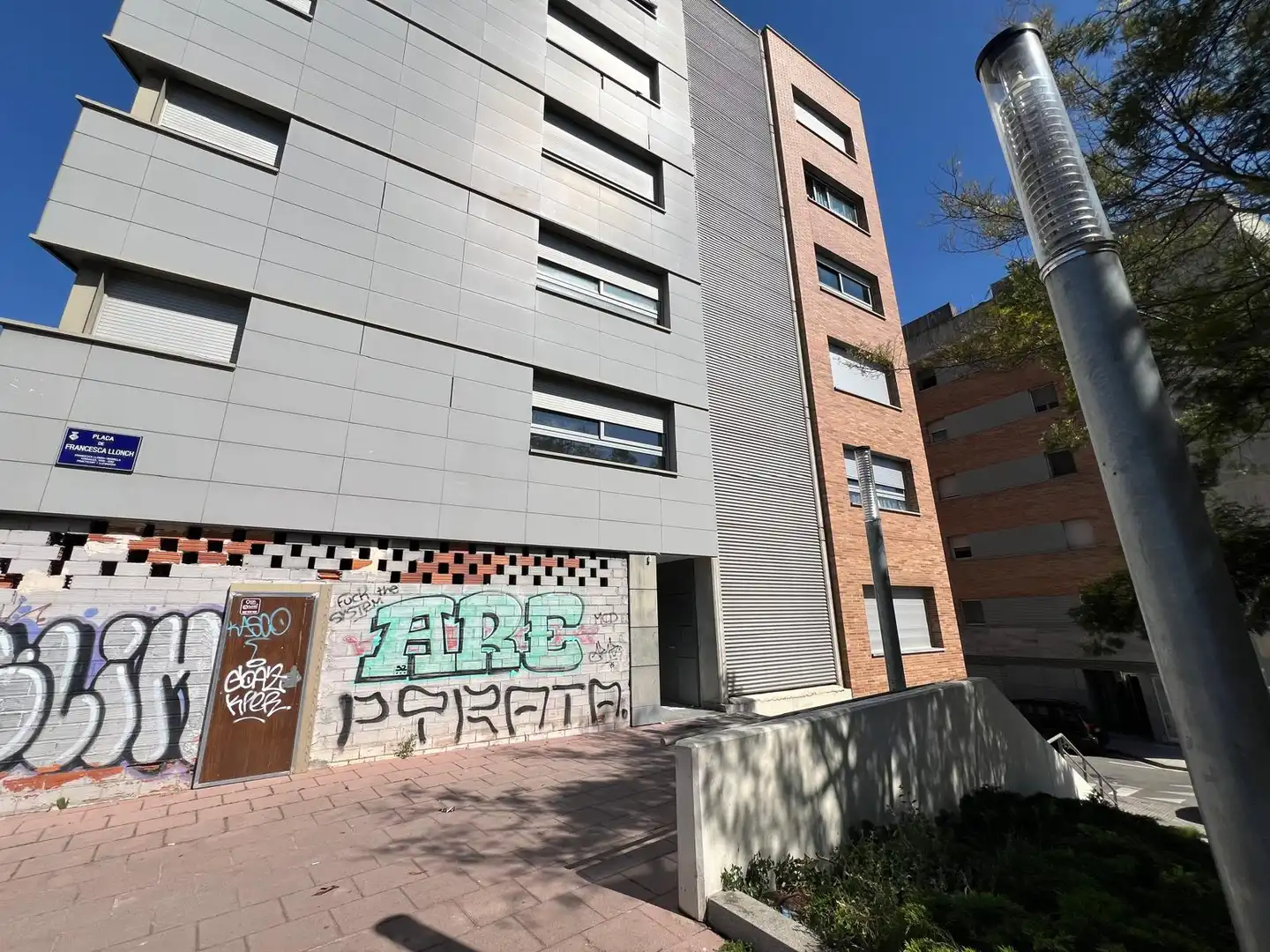 Piso con ascensor en venta en Carrer ďAtenes 24, imagen 5