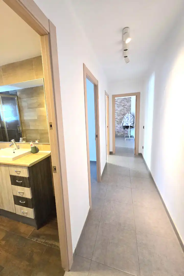 Piso en venta en Montflorit