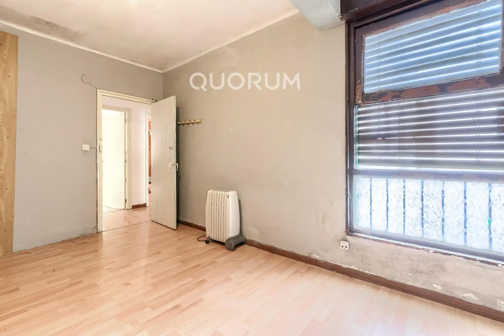 Bedroom of Flat for sale in Basauri 