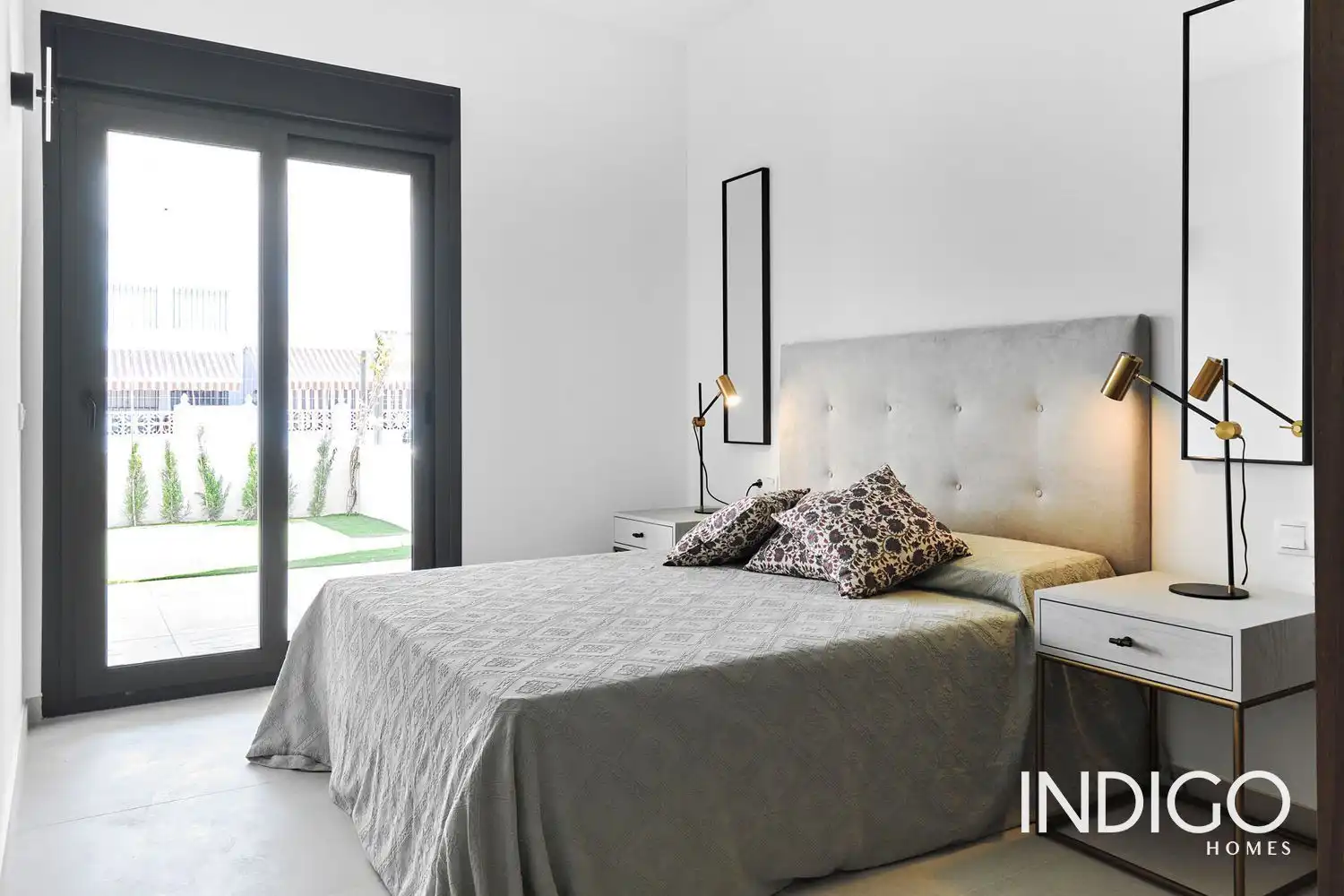 Piso con piscina en venta en Ramon Rubial, imagen 16