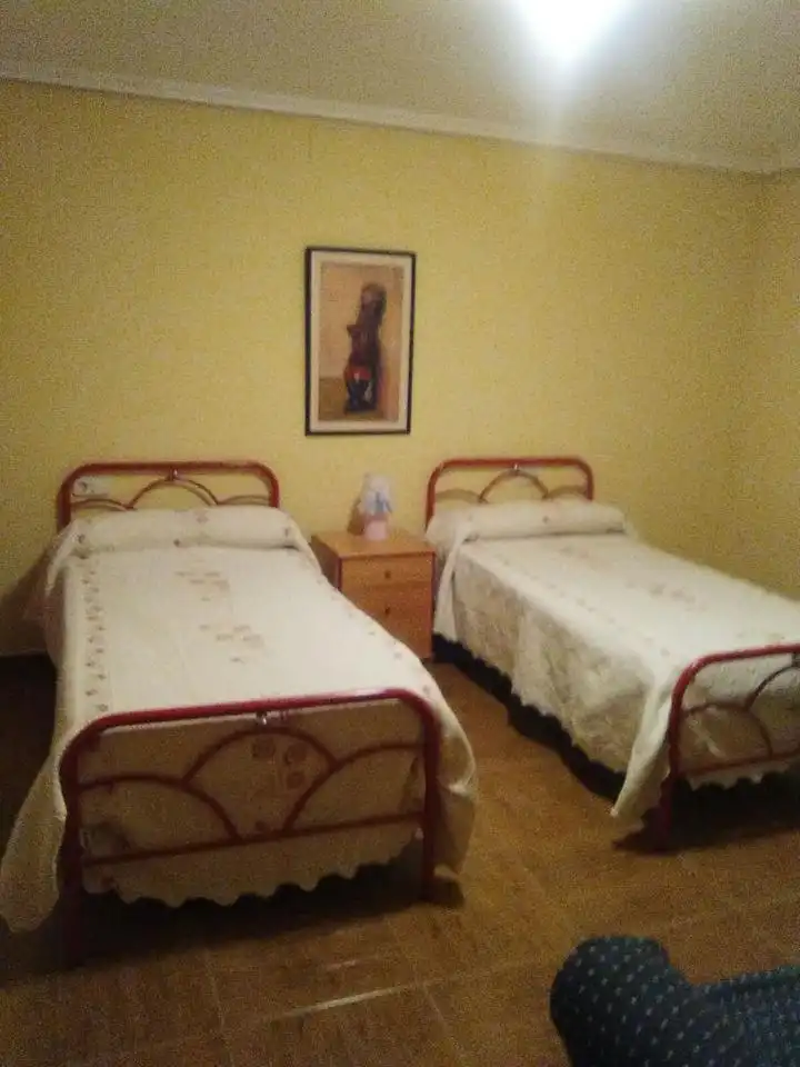 Habitación de Finca rústica en venta en Villarejo de Fuentes