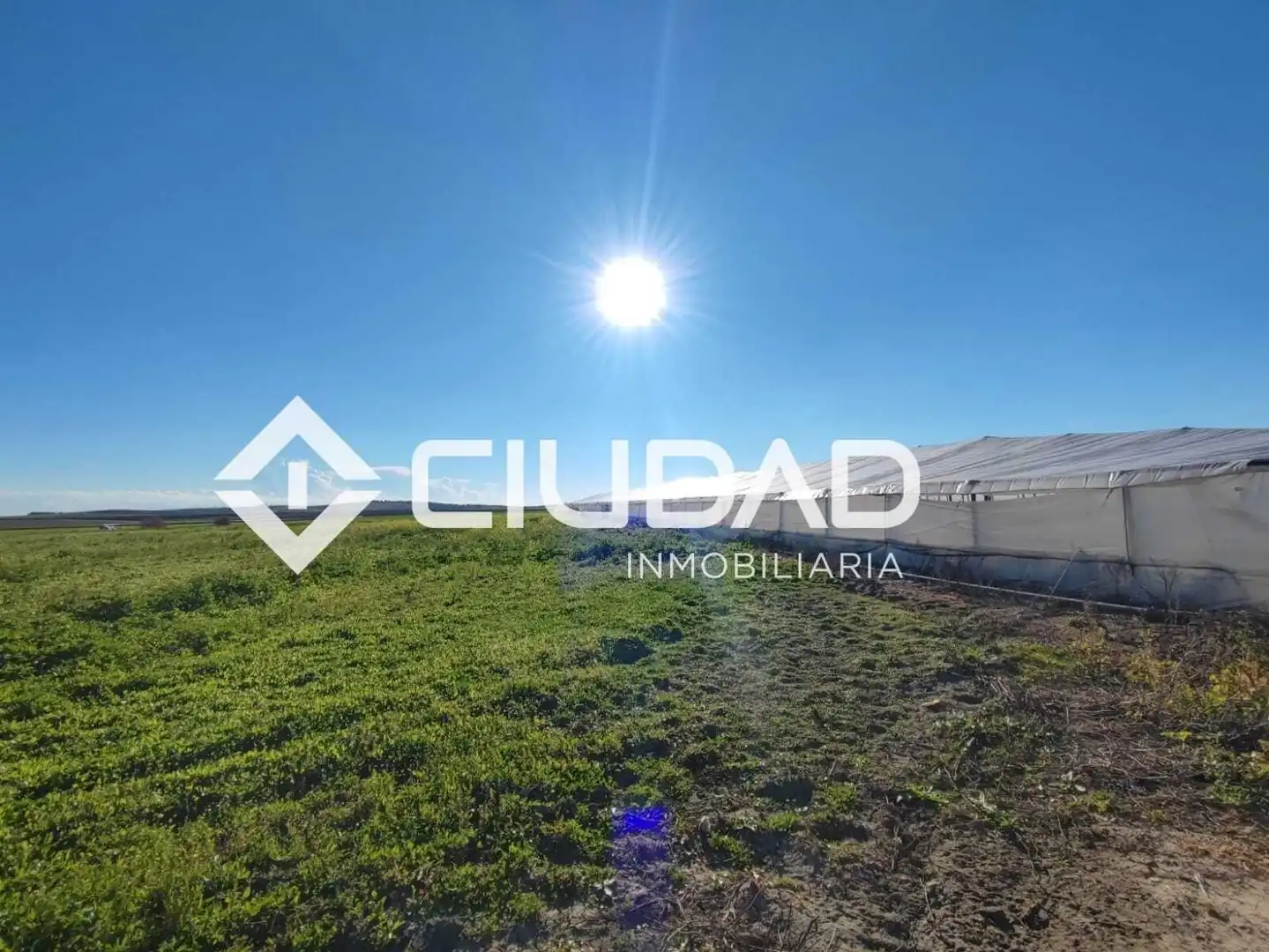 Terreno en venta en Lebrija
