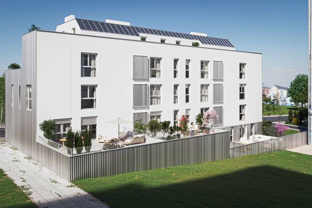 Duplex en Venta en Rúa de Tomás Paredes, 427 en Coia