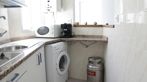 Foto 5 von Zimmer in N/a, San Julián, Sevilla Capital