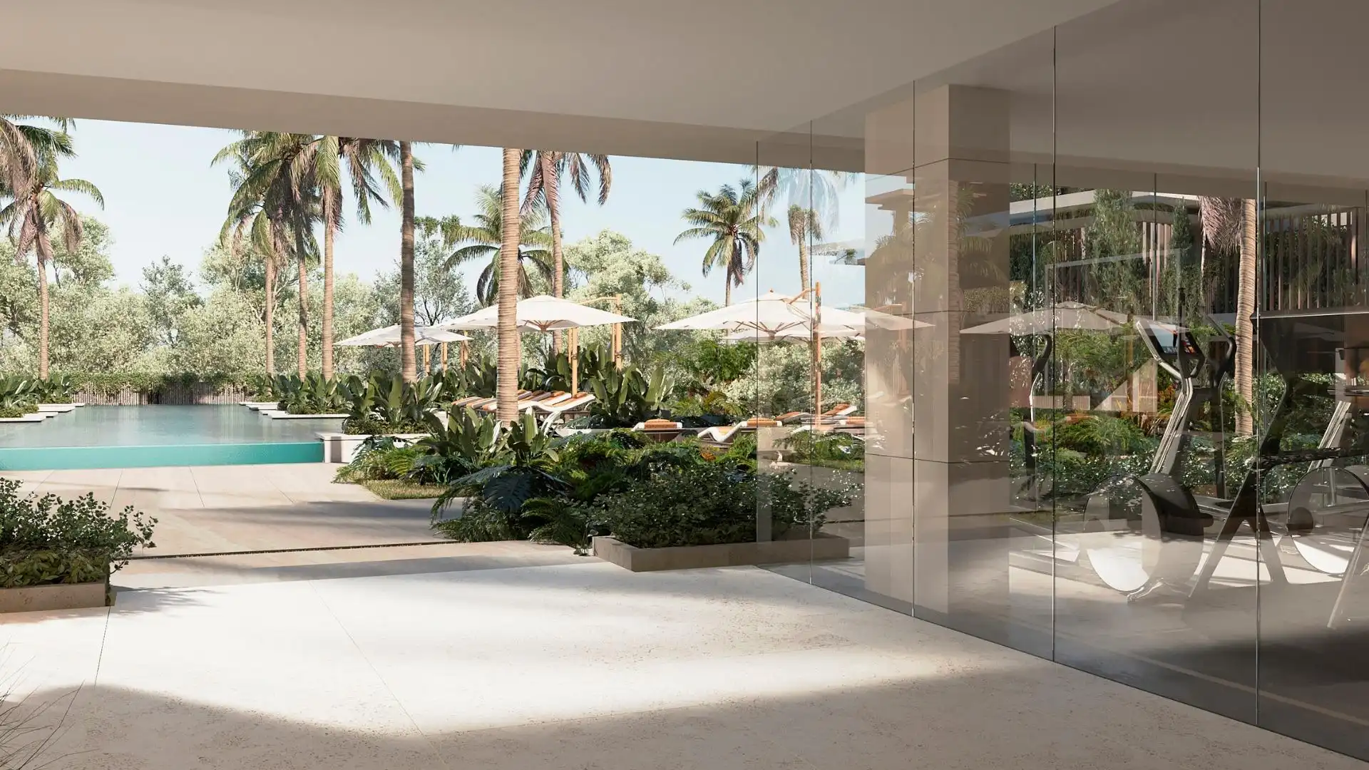 Terrassa de Apartament en venda en Estepona amb Aire condicionat, Calefacció i Terrassa