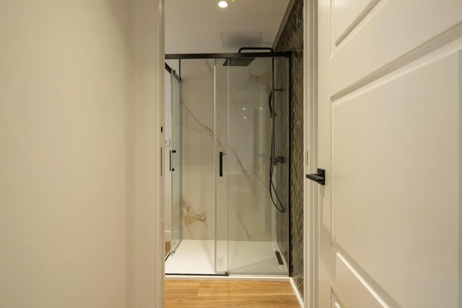Piso de obra nueva en venta en Calle Horno del Vidrio, imagen 12