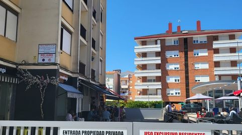 Foto 4 de Pis en venda a Santander - Cl Valladolid, 3, Suances, Cantabria