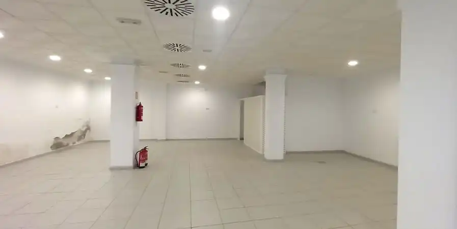 Geschaftsraum zum Verkauf in Las Palmas de Gran Canaria