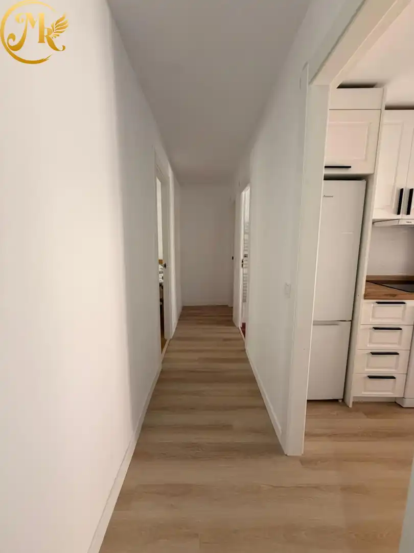 Wohnung zur Miete in Puerto Chico