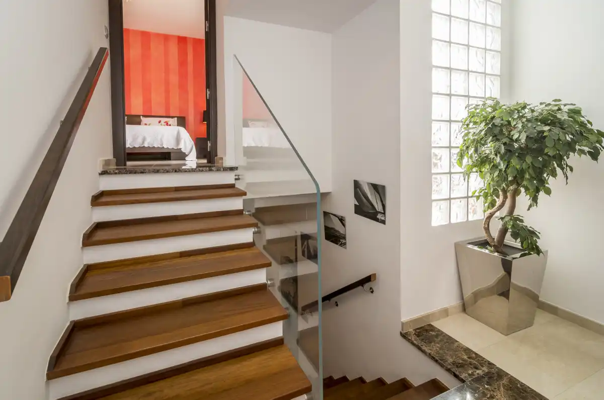Villa avec piscine à louer à Calle los Granados 18, imagen 9