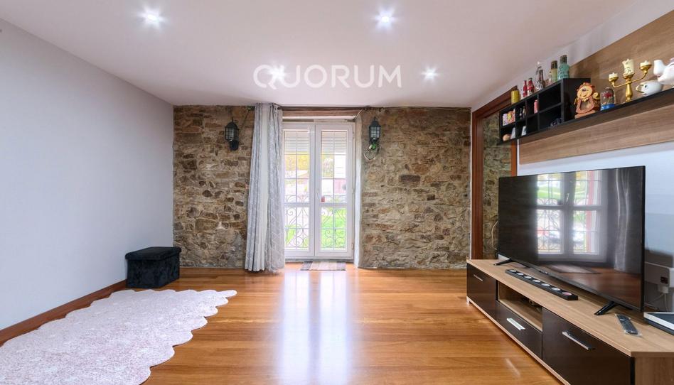 Photo 1 of Flat for sale in San Miguel, Bizkaia