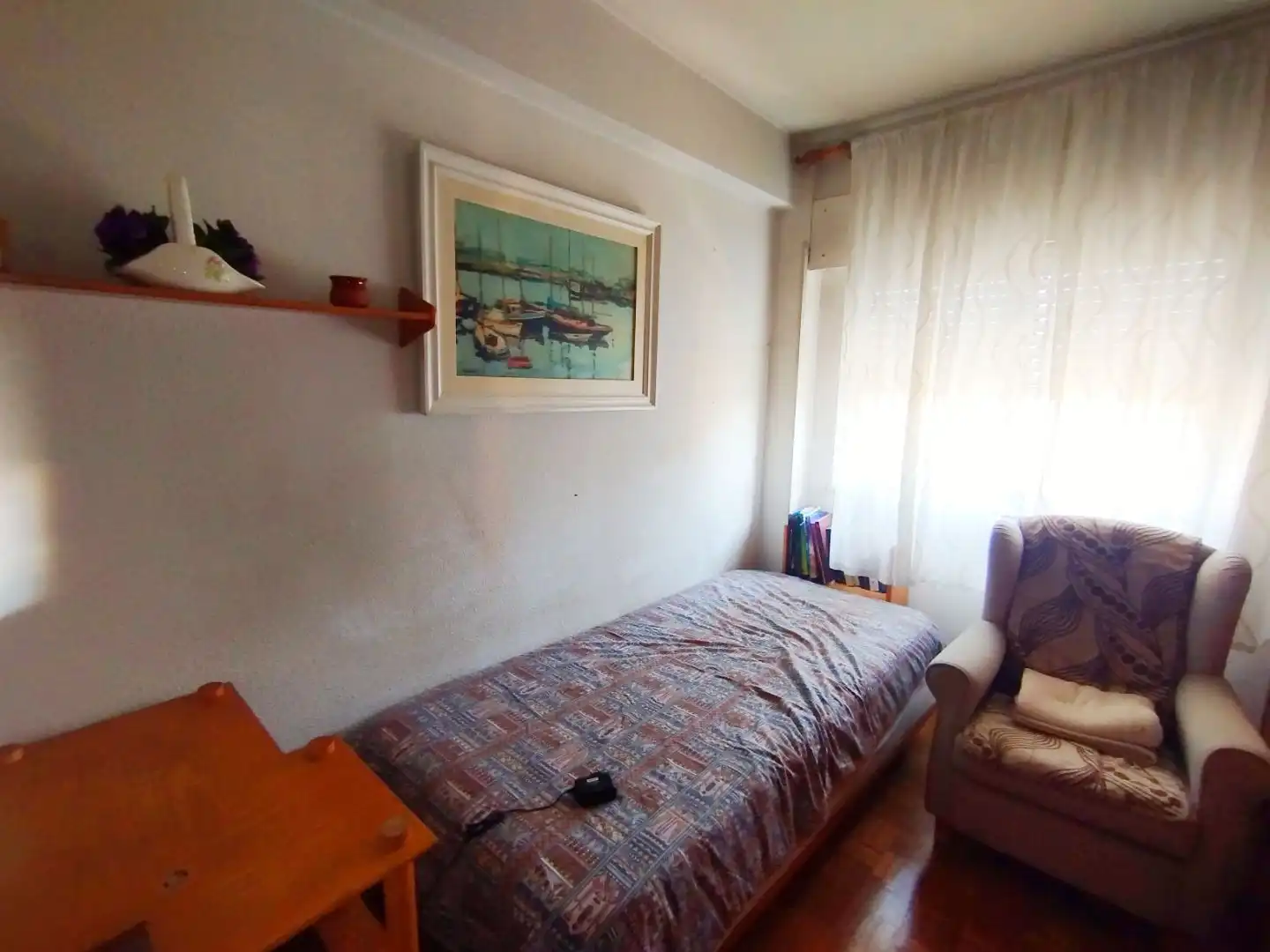 Wohnung mit Aufzug zum Verkauf in Calle de la Marroquina 3, imagen 13