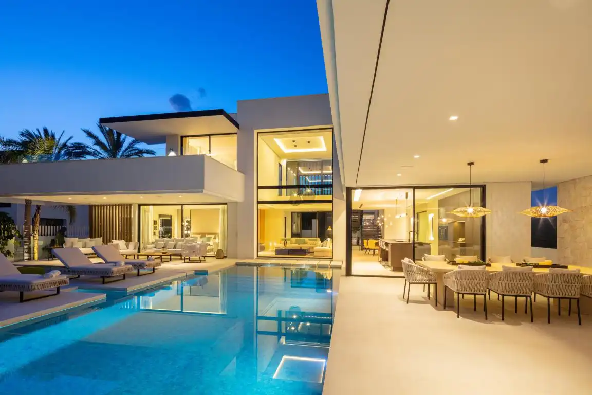 Haus mit Pool zum Verkauf in COPENHAGUE-NVA ANDALUCI D 9, imagen 10