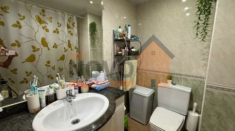 Foto 5 de Piso en venta en Pintor Josep Ribera, Plaza Elíptica - República Argentina, Gandia