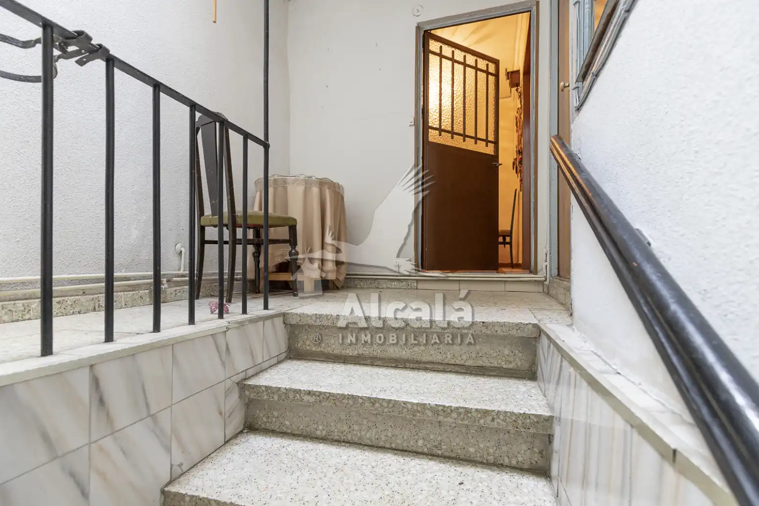 Casa o xalet en venda en Alcalá de Henares amb Calefacció, Traster i Balcó