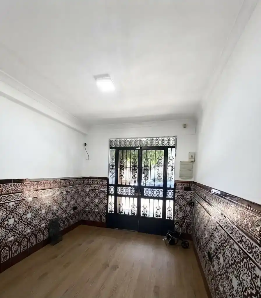 Casa adosada en venda en  Sevilla Capital amb Aire condicionat i Balcó