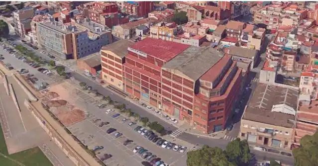 Adossat d'obra nova en venda a Sant Adriá Nord, imagen 29